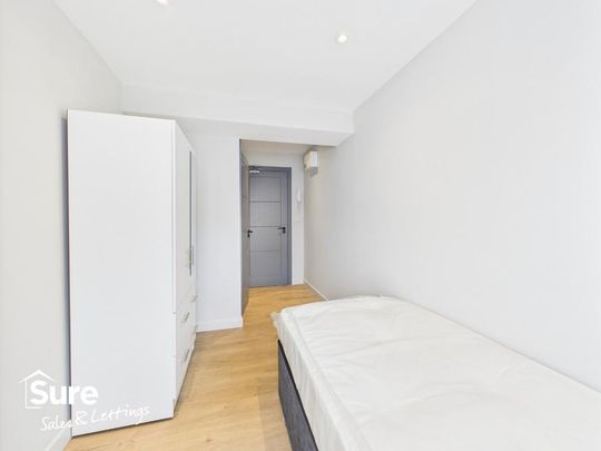 1 bedroom end of terrace house to rent - Photo 1