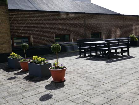 Eriksgatan 90, Landskrona - Photo 5