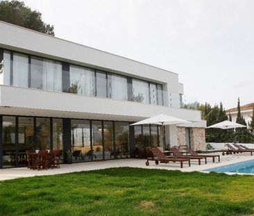 Exclusive Villa in Santa Ponça - Photo 6