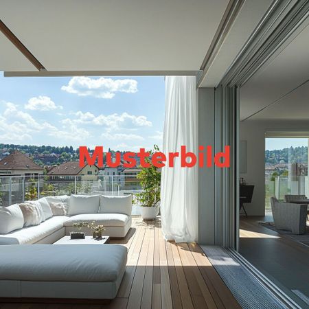 Immeuble d’échange : Appartement moderne de 3,5 pièces à Dübendorf – Idéal pour les navetteurs et les familles - Foto 2