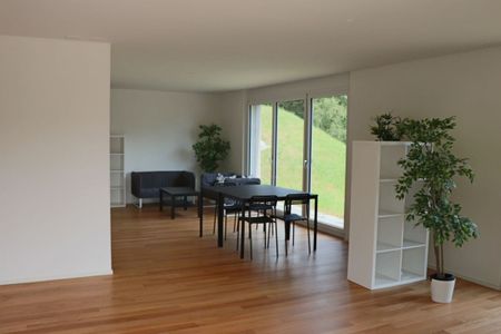 Appartement spacieux, moderne, calme et lumineux au rez-de-chaussée - Photo 4