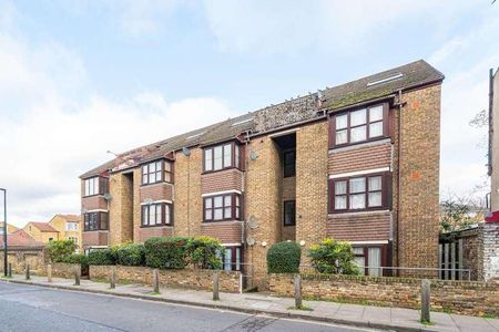 Frances Street, Woolwich, SE18 - Photo 5