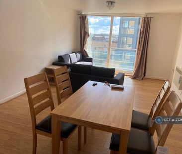 2 bedroom flat to rent - Photo 3