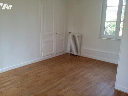BERNAY CENTRE VILLE STUDIO RENOVE DE 20 m² - Photo 3