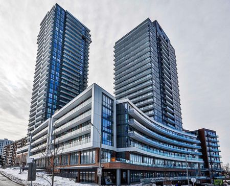 For Lease - 38 Forest Manor Road Unit# 307, Toronto, Ontario - Photo 2