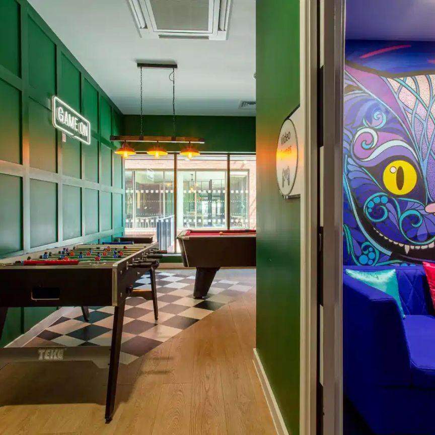 Deluxe Studio Riverview - Photo 1