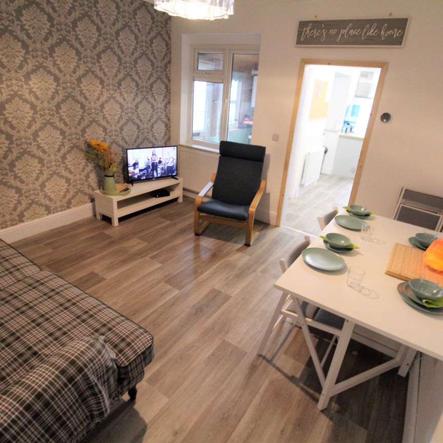 1 bedroom Apartment for rent - Photo 1