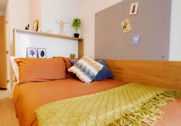 Saver En Suite - Photo 1