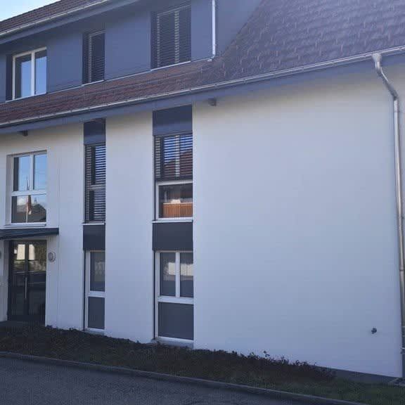 4.5 Zimmer, 1. Stock - Photo 1