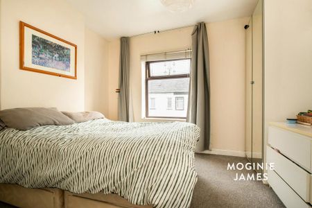 2 bedroom terraced house to rent - Photo 4