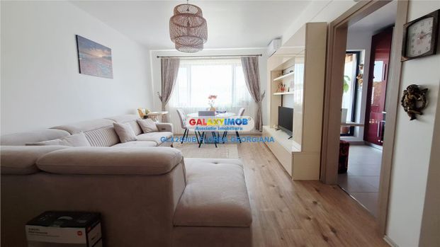 Apartament 3 camere Greenfield Residence - pet friendly - Fotografie 1