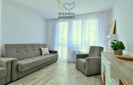 Trzypokojowe mieszkanie przy ul. Żołnierskiej! - Фото 3