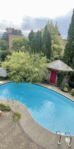 Ahuntsic 5 1/2 - Photo 3