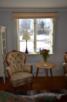 Övergården, Tystberga - Photo 1