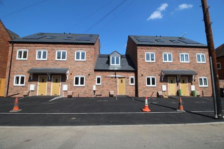 2 Bed Student Accommodation - Photo 3