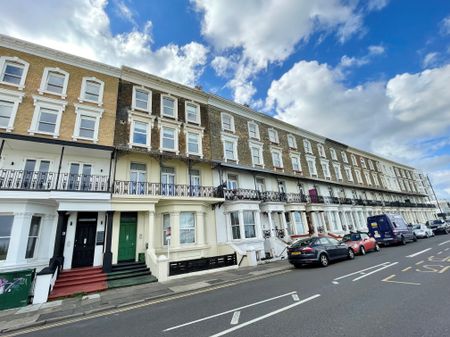 Ethelbert Crescent, Margate - Photo 2