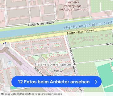 Erstklassiges Wohnen: Ihr neues Zuhause in den Halske Gärten - Foto 1