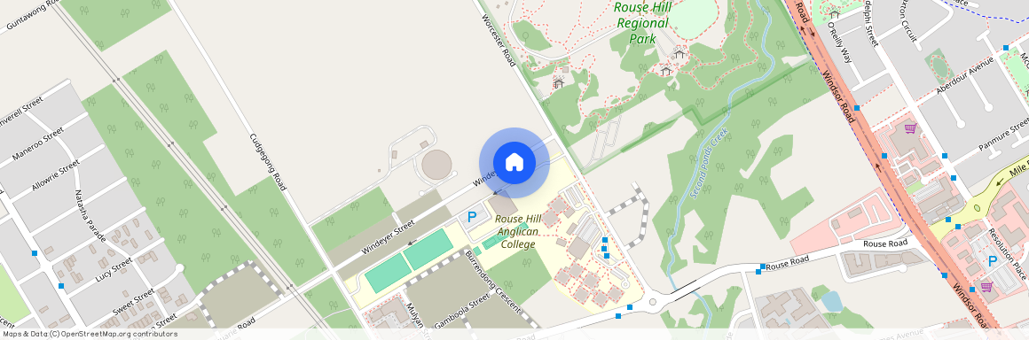 23 Windeyer Street, Rouse Hill NSW 2155