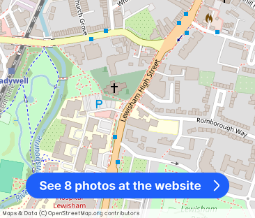 Lewisham High Street, LONDON - Photo 1