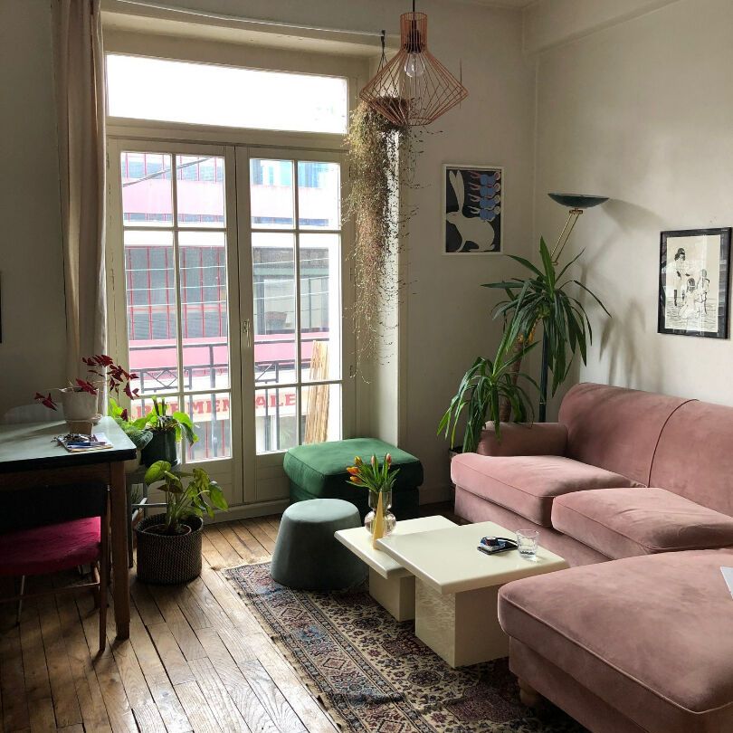 Location Appartement 2 pièces 33m² RENNES 35000 - Photo 1