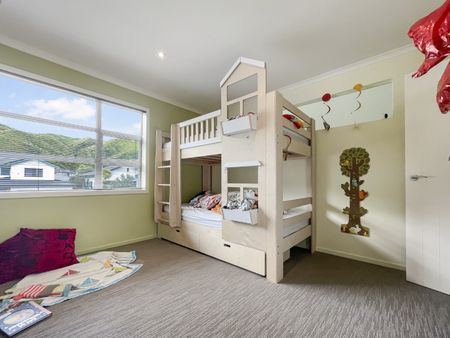 Welcome to 74 Amesbury Drive, Churton park - Photo 4