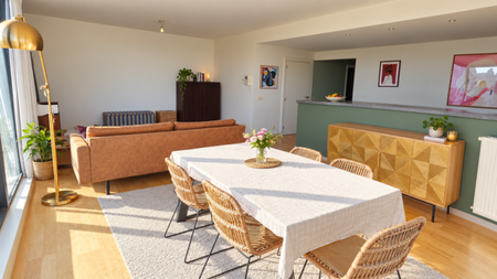 Appartement te huur in Gent - Photo 2