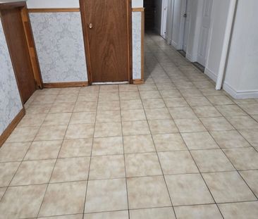 For Lease - 45 Wheelwright Crescent Unit# Bsmt, Toronto, Ontario - Photo 6