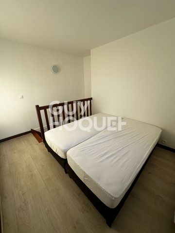 Appartement 3 pièces meublé à louer à Gagny - Centre-ville - Photo 4