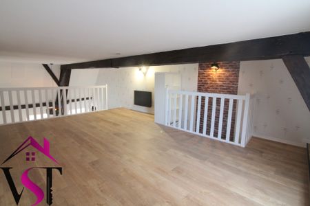Location Appartement 2 pièces 71m² AUXONNE 21130 - Photo 2