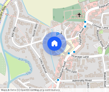 The Old Stables, Felpham - Photo 1