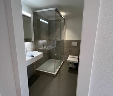 2.5 Zimmer, 65 m², 2. Stock - Photo 4