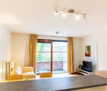 Appartement te huur in Oudergem voor € 1.150 met 1 slaapkamer - Photo 4