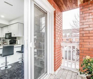 For Lease - 2400 Munn's Avenue Unit# D, Oakville, Ontario - Photo 6
