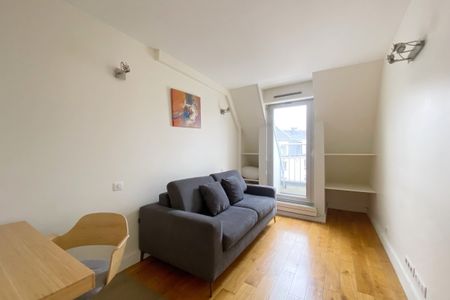 Appartement à louer à Paris 1Er - Photo 2