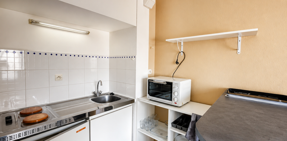 Location Appartement 1 pièce 20m² NANCY 54000 - Photo 2