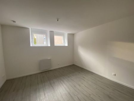 T2 – RAON L’ETAPE – 36,21m2 - Photo 3