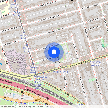 60 Triller Avenue, Toronto