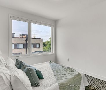 For Lease - 40 Ed Clark Gardens Unit# TH 22, Toronto, Ontario - Photo 5