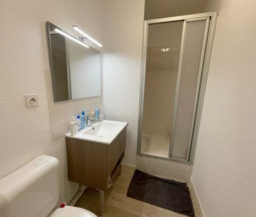 Location Appartement 1 pièce 18m² ANGERS 49000 - Photo 3