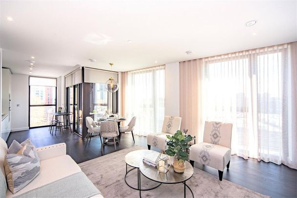 2 bedroom flat to rent - Photo 1