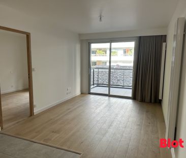 Location Appartement 2 pièces 50m² RENNES 35700 - Photo 1