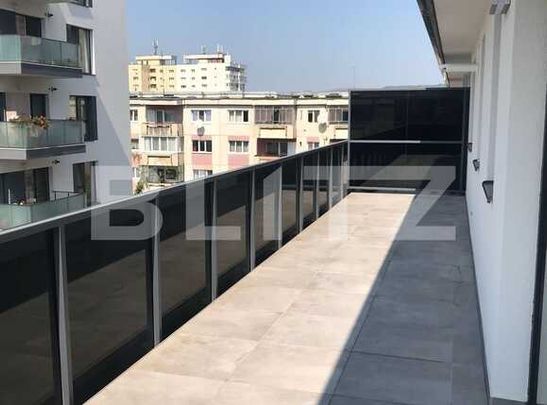 Apartament 2 camere decomandate, 63 mp, zona Iulius Mall - Fotografie 1