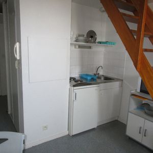 Location Appartement 1 pièce 20m² RENNES 35000 - Photo 2