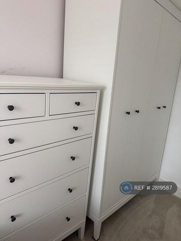 1 bedroom in a house share to rent - Photo 4