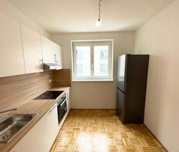 2-Zimmer-Wohnung mit toller Loggia - Provisionsfrei! - Photo 4
