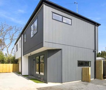 Be the first to live in this brand new townhouse! - Photo 5