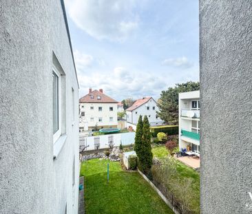 Charmante 1-Zimmer-Wohnung zwischen Vetmeduni Wien & Kagraner Platz - Foto 2