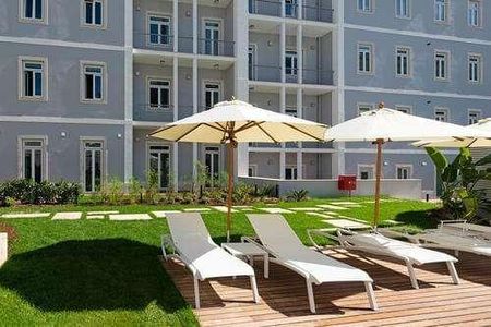 2 Bedroom Apartment with parking, Marquês de Pombal, Lisboa - Photo 5