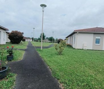 Appartement à louer 4 pièces 68.4m² - Photo 4