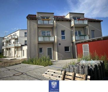 Wohlfühlwohnung mit Terrasse und moderner Ausstattung im Erstbezug!... - Photo 5